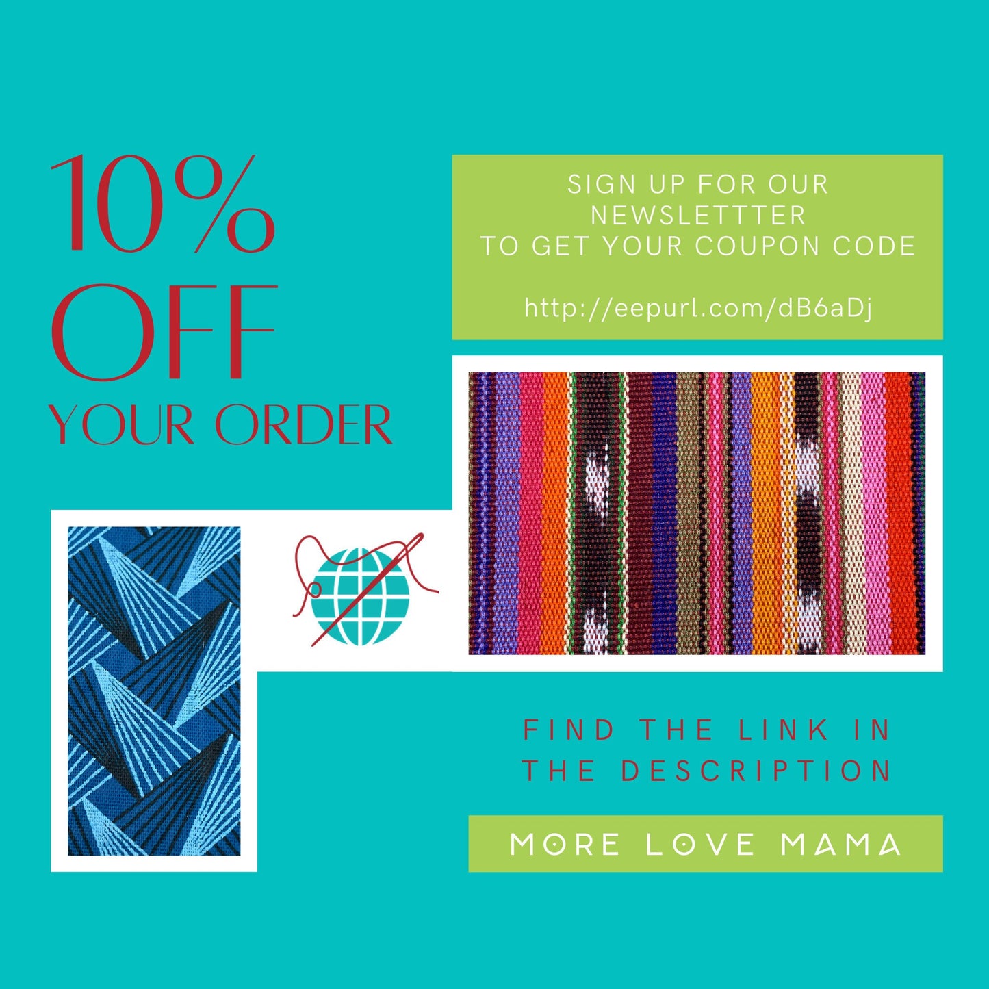 Guatemalan Belt, Purse Strap, Sash Sold by the YARD. Hand Woven 1/2 Inch Wide Cotton Mayan Toto Belt Textile in Blue/Black/White Stripes