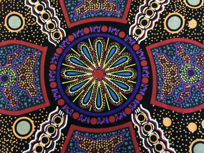 Australian Aboriginal Stella Black